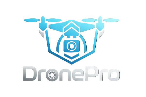 DronePro Logo