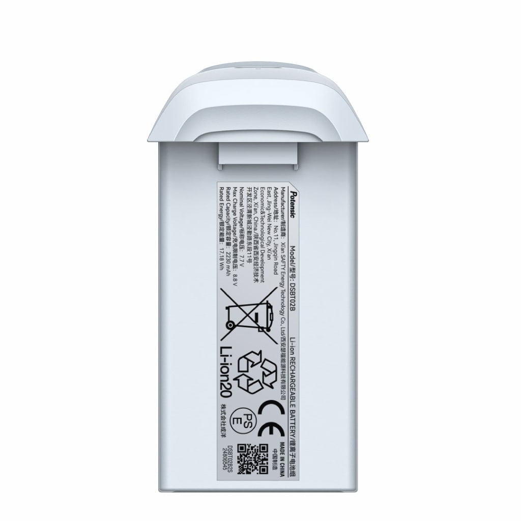 ATOM 2 Drone with 8K Camera, AI Track, 10km Video Transmission, Vertical Shooting, C0