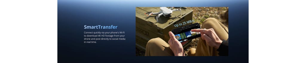 ATOM 2 Drone with 8K Camera, AI Track, 10km Video Transmission, Vertical Shooting, C0