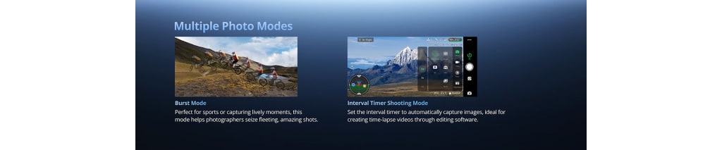 ATOM 2 Drone with 8K Camera, AI Track, 10km Video Transmission, Vertical Shooting, C0